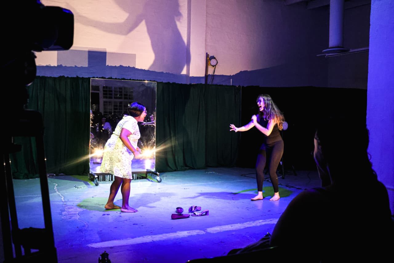 Misplaced Shoes 2025 performance