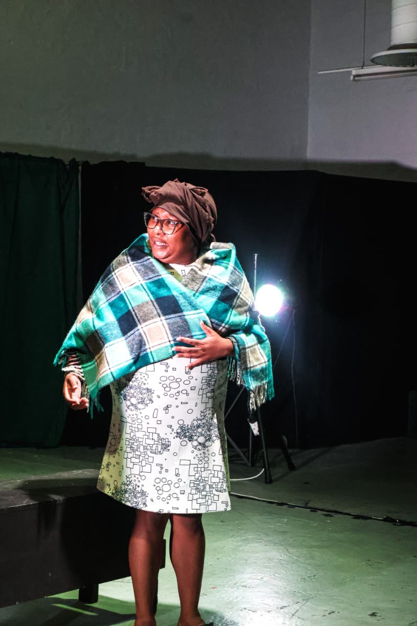 Misplaced Shoes 2025 performance