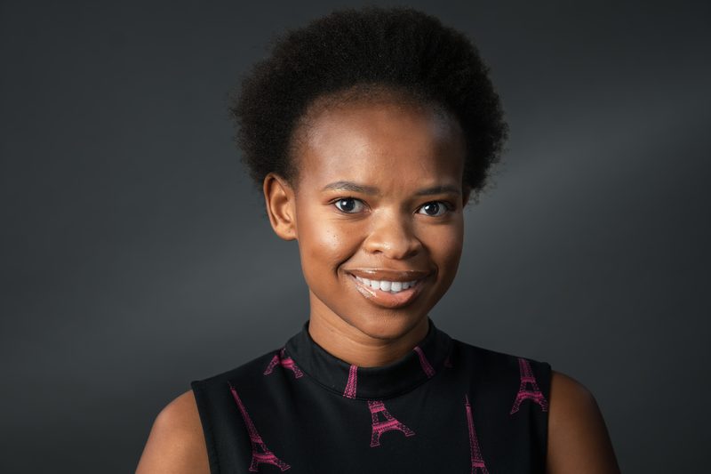 Bokang Ntsutle, Founder of BBMGOS
